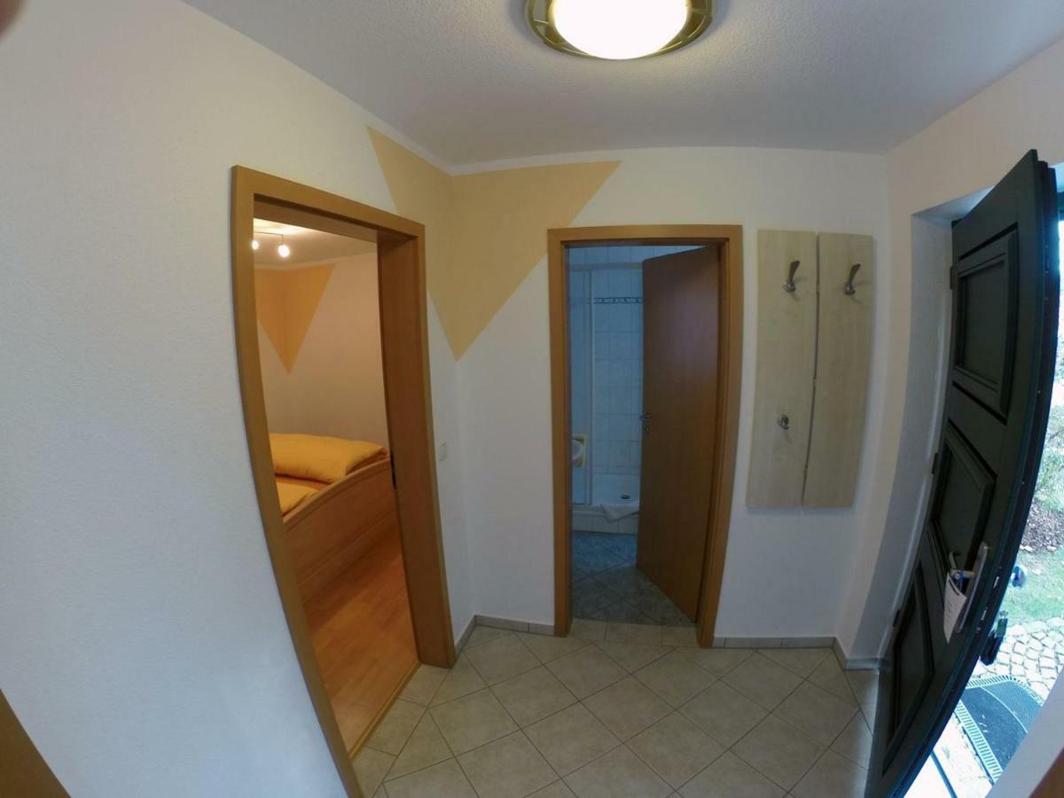 Ferienwohnung Am Berzdorfer See, Goerlitz, Klein Neundorf, Seestrasse エクステリア 写真