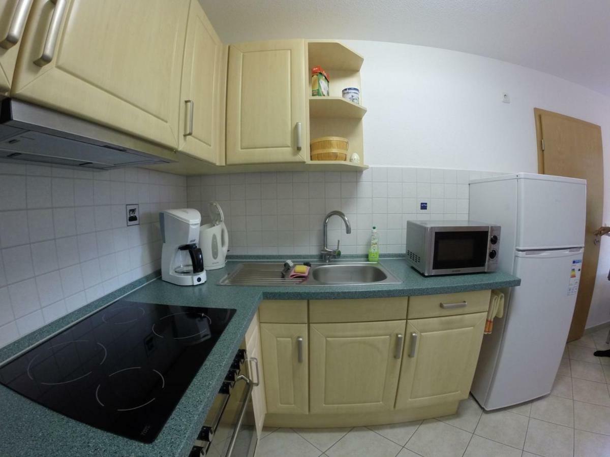 Ferienwohnung Am Berzdorfer See, Goerlitz, Klein Neundorf, Seestrasse エクステリア 写真